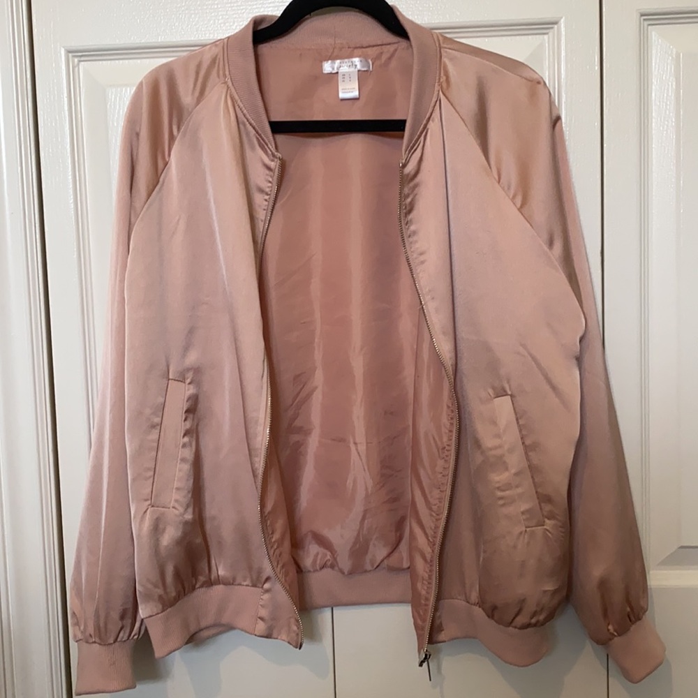 Bomber Jacket - Picture 3 of 3